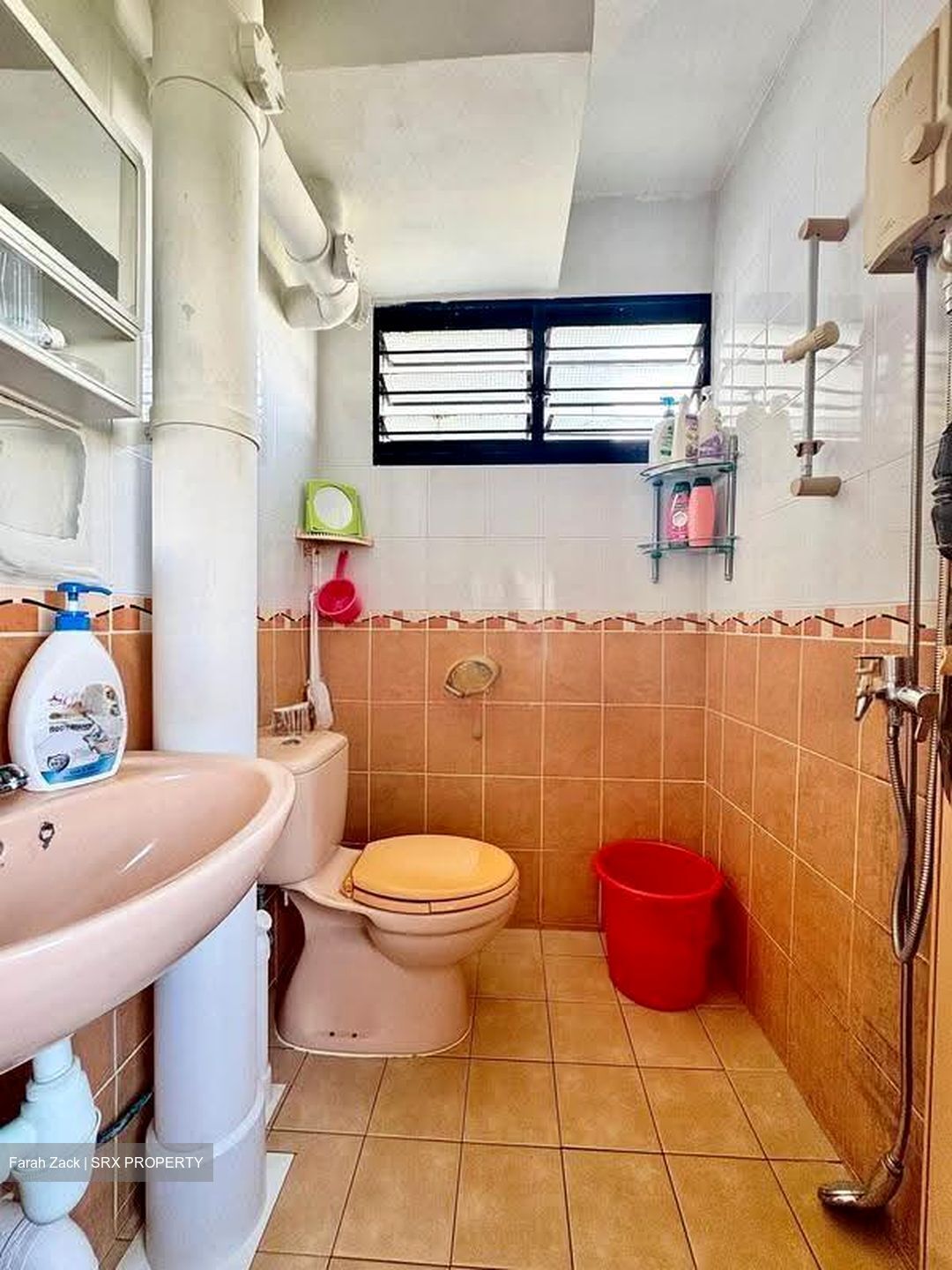 Blk 554 Kaki Bukit Green (Bedok), HDB 3 Rooms #629235301